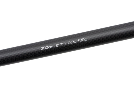 Caña Fox Rage Caña Prism X Power Spin - Tienda Bass