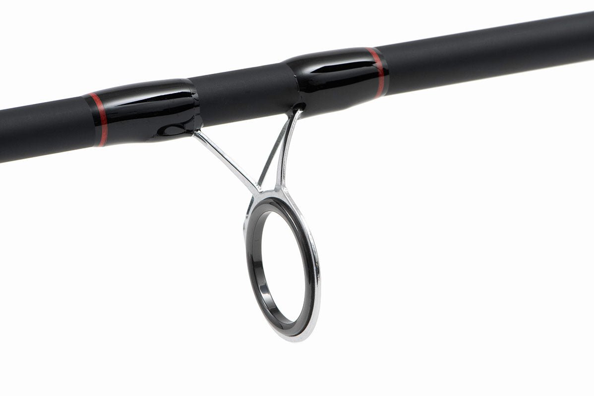 Caña Fox Rage Warrior Heavy Spin 2,40 m - Tienda Bass