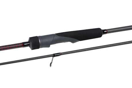 Caña Fox Rage Warrior Light Spin 2,10 m - Tienda Bass