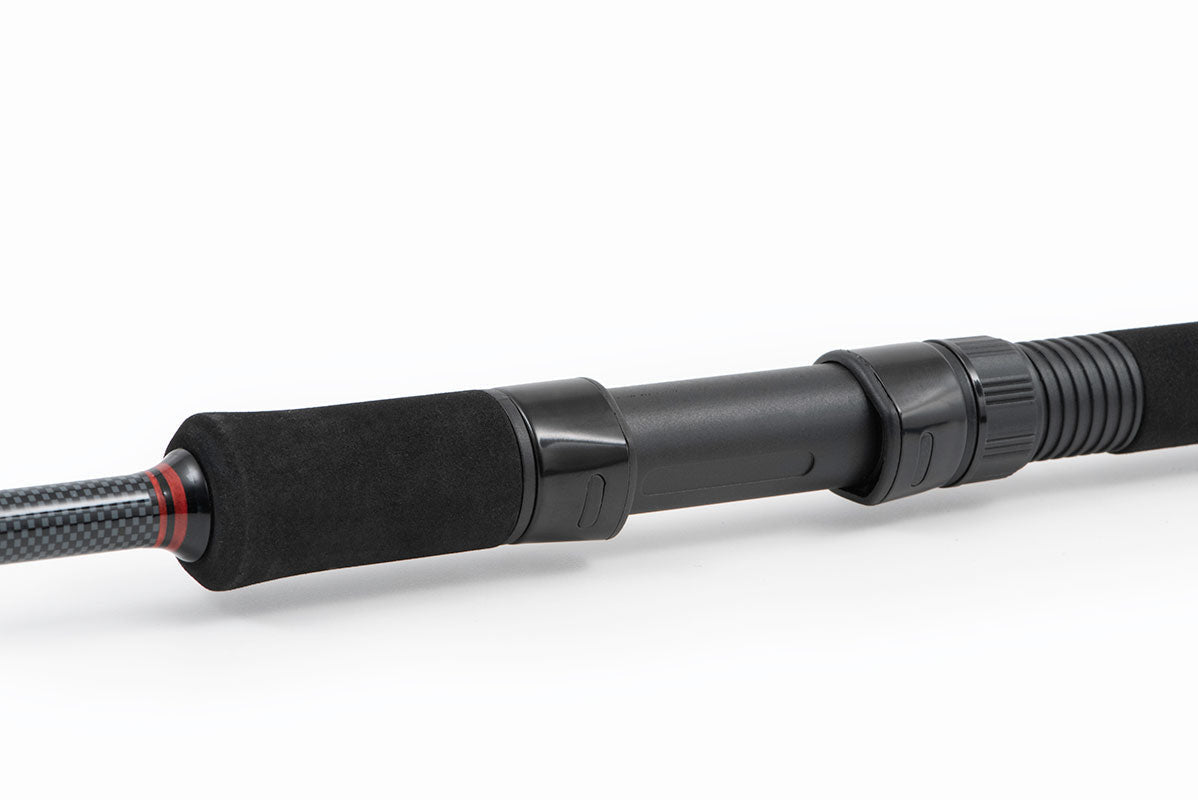 Caña Fox Rage Warrior Medium Spin 2,10 m - Tienda Bass