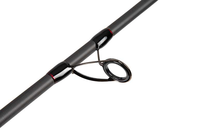 Caña Fox Rage Warrior Pike Spin 2,40 m - Tienda Bass