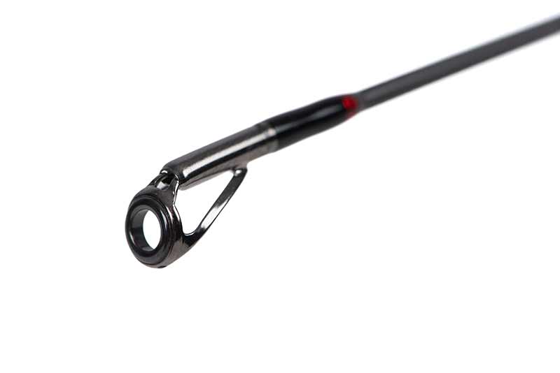 Caña Fox Rage Warrior Pike Spin 2,40 m - Tienda Bass