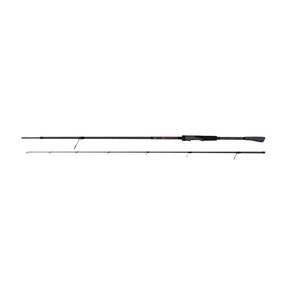 Caña Fox Rage Warrior Shad & Spin 20-60g 210cm - Tienda Bass