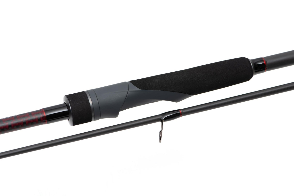Caña Fox Rage Warrior Shad & Spin 20-60g 210cm - Tienda Bass