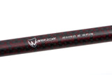 Caña Fox Rage Warrior Shad & Spin 20-60g 210cm - Tienda Bass