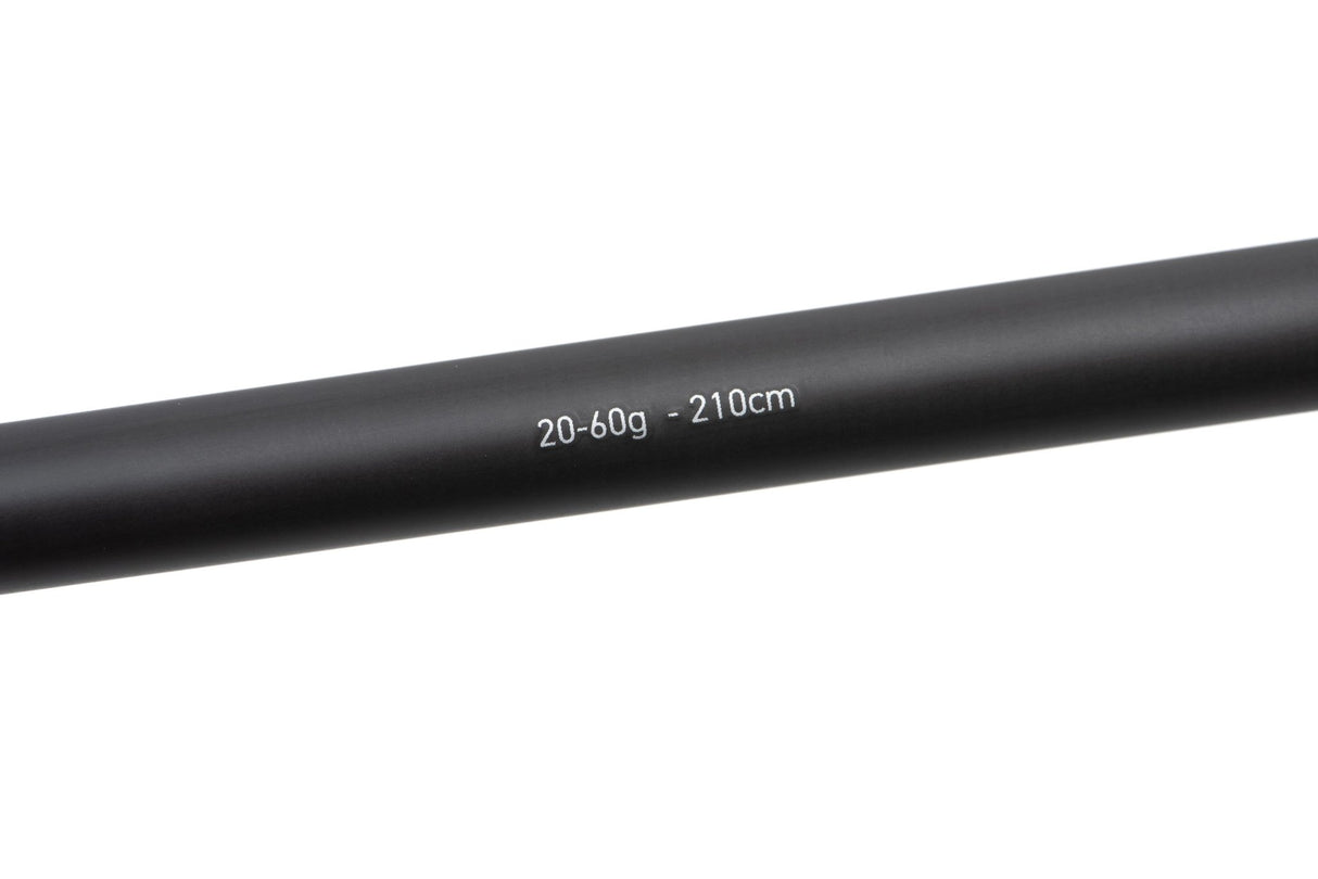 Caña Fox Rage Warrior Shad & Spin 20-60g 210cm - Tienda Bass