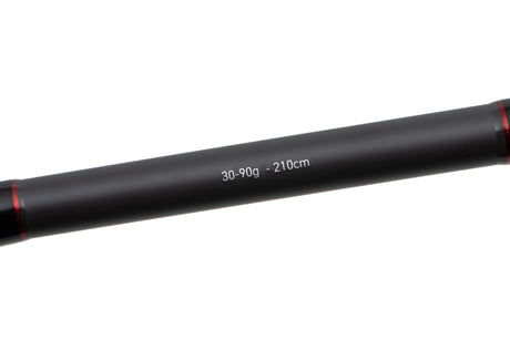 Caña Fox Rage Warrior Shad & Spin X 30-90g 210cm - Tienda Bass