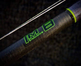 Caña Lew's Speed Stick M 7.0 - 2,13 m - Tienda Bass