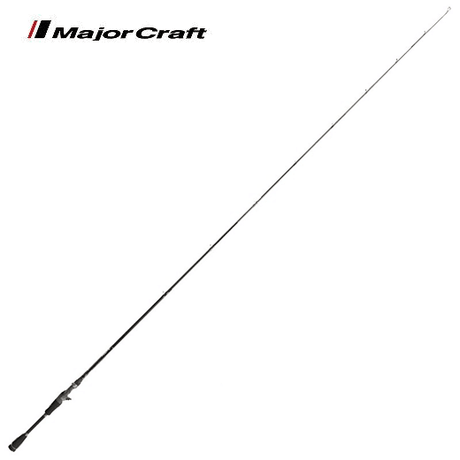 Caña Major Craft MS1 - 731MH - Tienda Bass