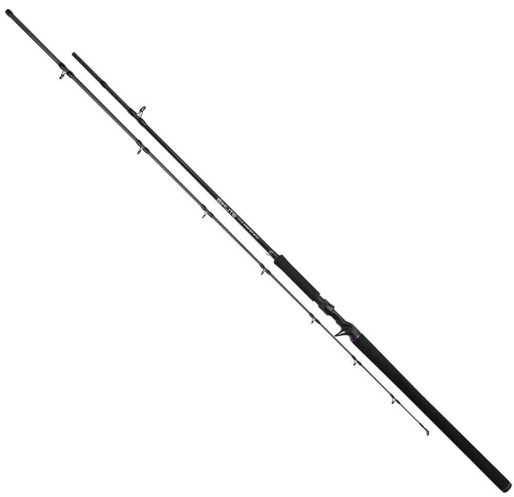Caña Mikado Pike Master 2,40 m - Tienda Bass