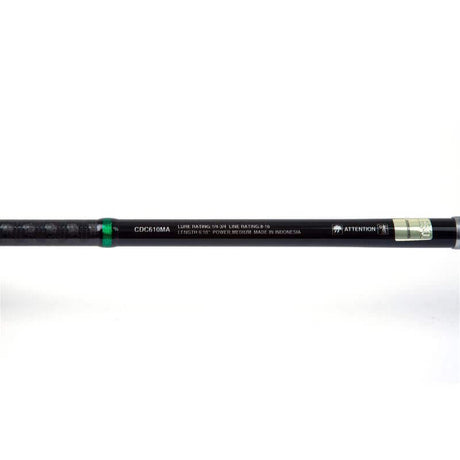 Caña Shimano Curado Fast 2,26 m - Tienda Bass
