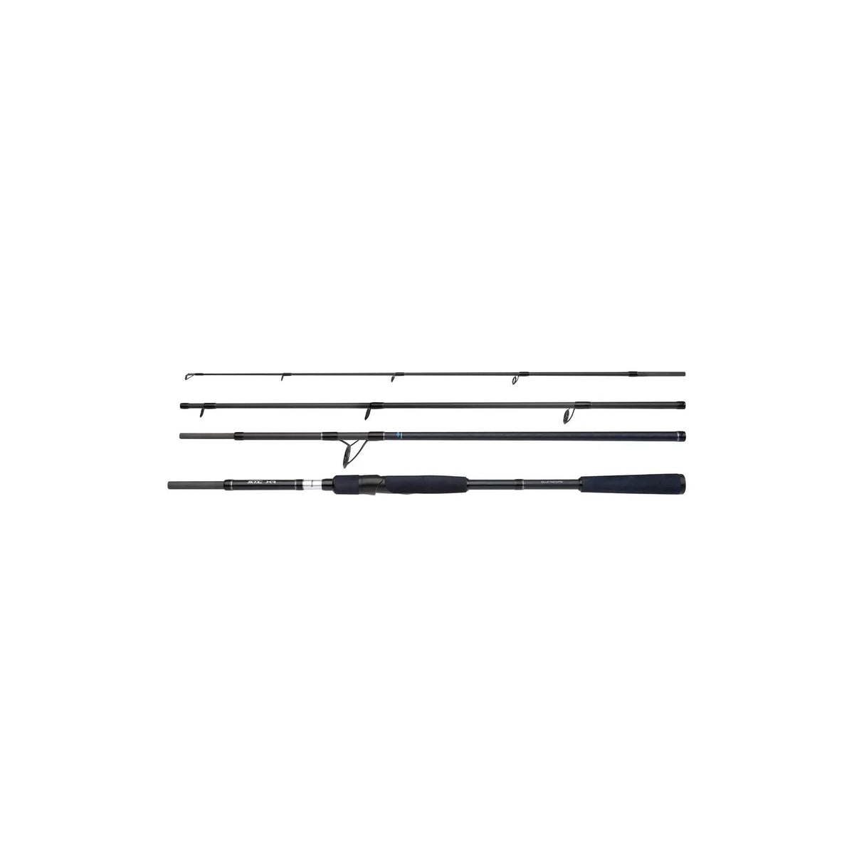 Caña Shimano STC BB 2,40m 10-30g - Tienda Bass