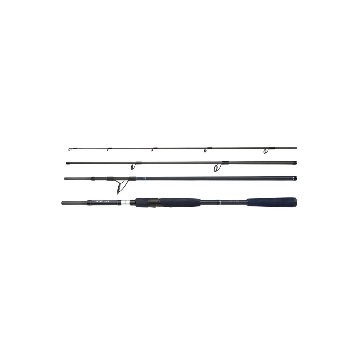 Caña Shimano STC BB 2,40m 21-56g - Tienda Bass