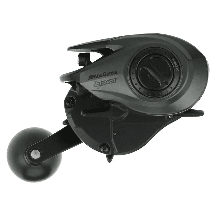 Carrete Abu Garcia Beast 200 LP - Tienda Bass