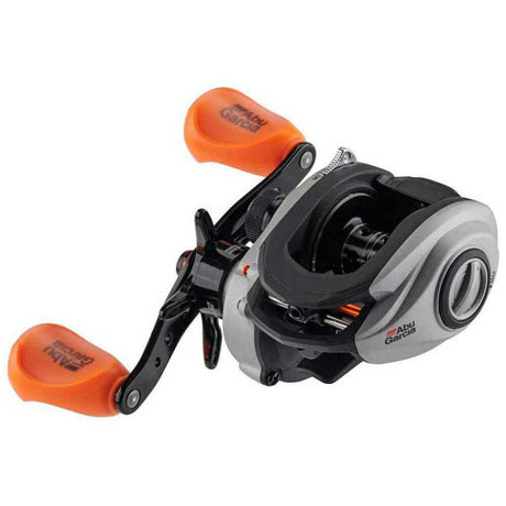 Carrete Abu Garcia Max 4 STX - Tienda Bass