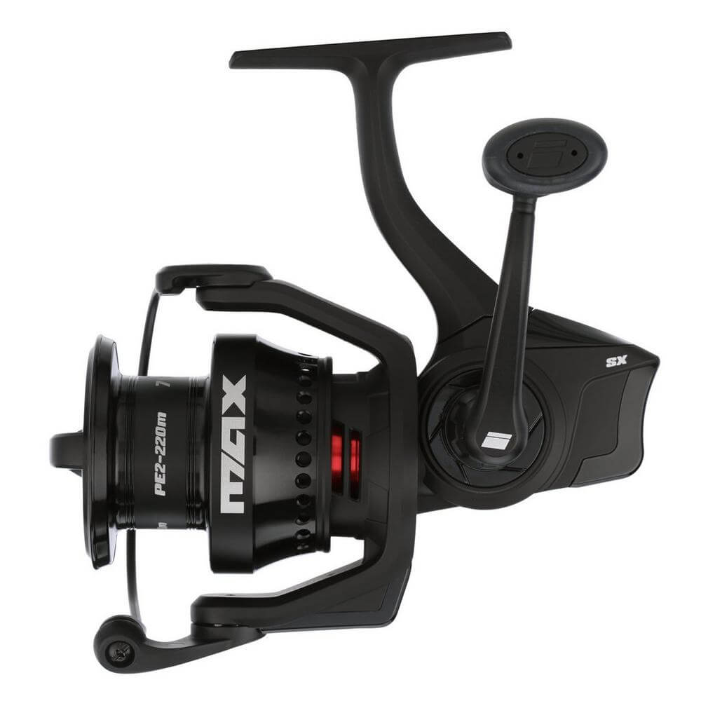 Carrete Abu Garcia Max SX 4000 - Tienda Bass