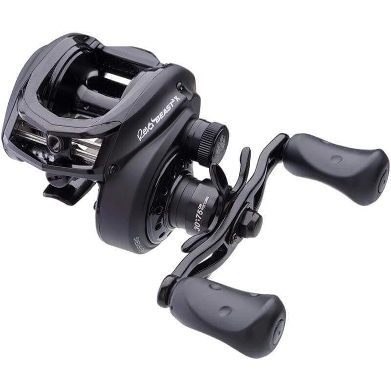 Carrete Abu Garcia Revo Beast X LP - Tienda Bass