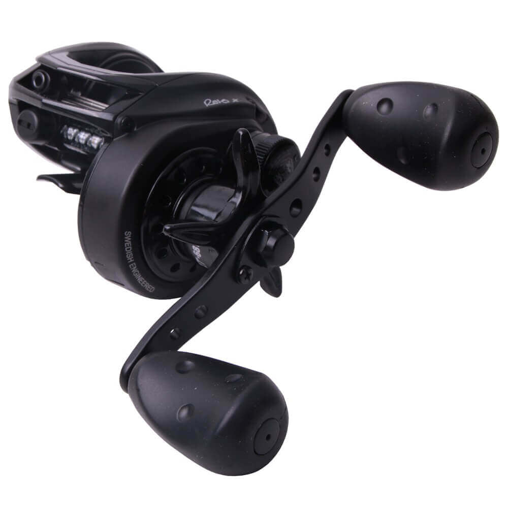 Carrete Abu Garcia Revo4 X - Tienda Bass