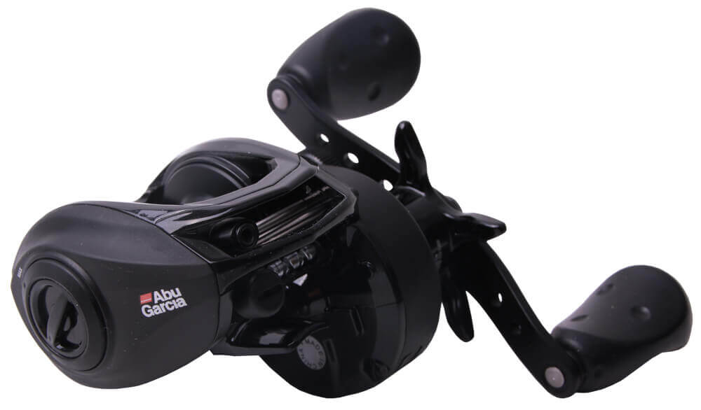 Carrete Abu Garcia Revo4 X - Tienda Bass