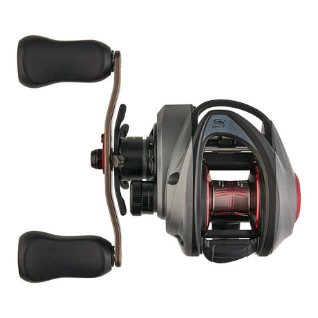 Carrete Abu Garcia Revo5 SX Rocket LP - L - Tienda Bass
