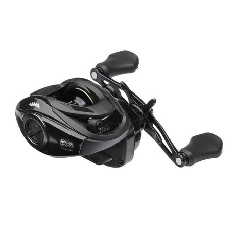 Carrete Abu Garcia Spike LP - L - Tienda Bass