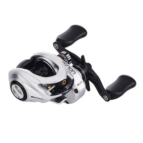 Carrete Abu Garcia Zenom MG - LTX - Tienda Bass