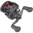 Carrete Daiwa Fuego 100 HSL - Tienda Bass