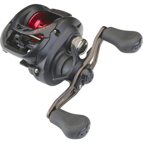Carrete Daiwa Fuego 100 HSL - Tienda Bass