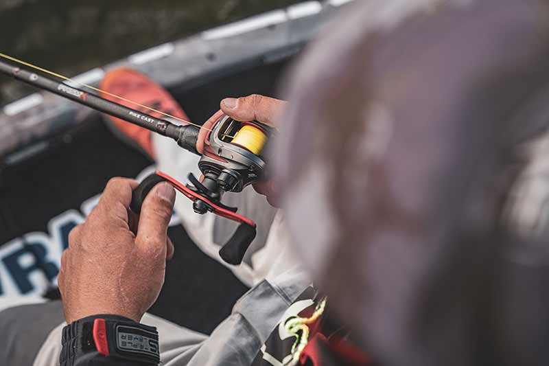 Carrete Fox Rage Prism X - Tienda Bass