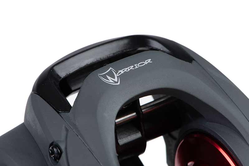 Carrete Fox Rage Warrior - Tienda Bass