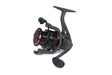 Carrete Fox Rage Warrior 2000 - Tienda Bass