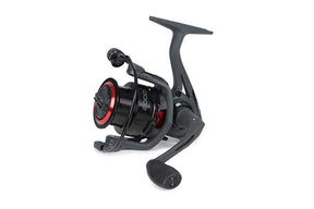 Carrete Fox Rage Warrior 2000 - Tienda Bass
