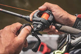 Carrete Fox Rage Warrior - Tienda Bass