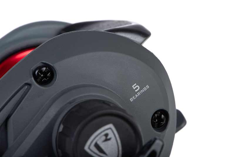 Carrete Fox Rage Warrior - Tienda Bass