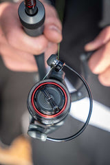 Carrete Fox Rage Warrior 3000 - Tienda Bass