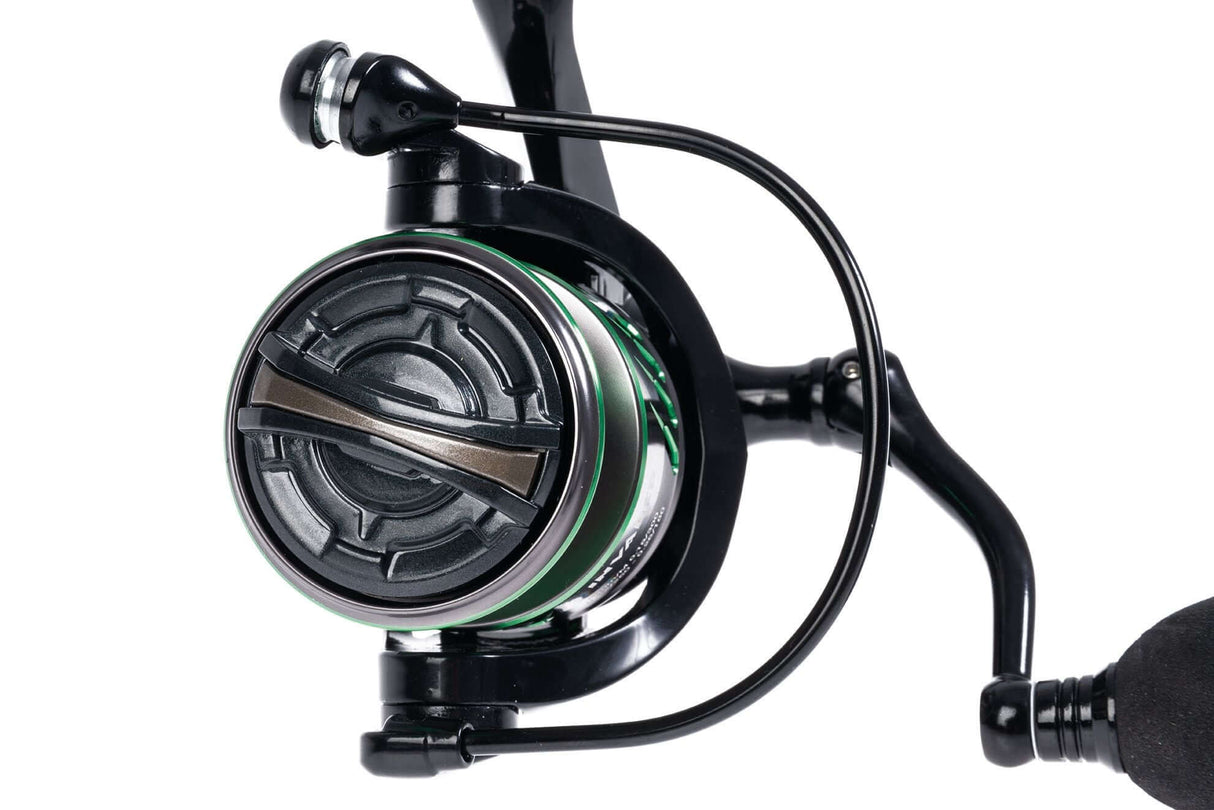 Carrete Hart Invader 3000 - Tienda Bass