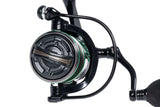 Carrete Hart Invader 3000 - Tienda Bass