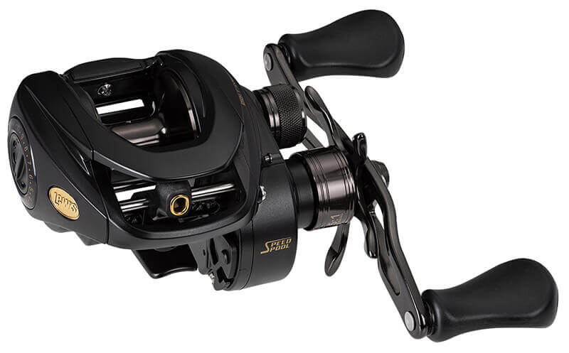 Carrete Lews BB1 PRO HL - Tienda Bass