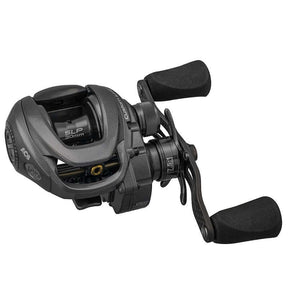 Carrete Lews Custom Lite SLP - Tienda Bass