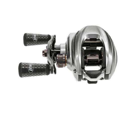 Carrete Lews Hypermag - Tienda Bass