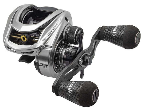 Carrete Lews Hypermag SLP - Tienda Bass