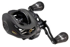 Carrete Lews SuperDuty 300 HL - Tienda Bass