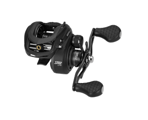 Carrete Lews SuperDuty LFS LH - Tienda Bass