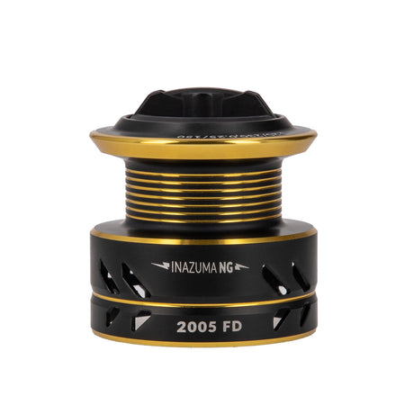 Carrete Mikado Inazuma N.G. 3005 FD - Tienda Bass