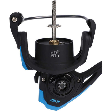 Carrete Mikado Sasori 4004 FD - Tienda Bass