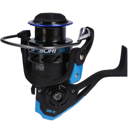Carrete Mikado Sasori 4004 FD - Tienda Bass