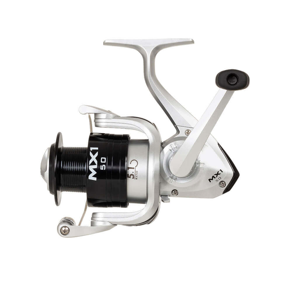 Carrete Mitchell MX1 30 FD - Tienda Bass