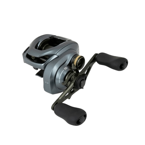 Carrete Shimano Curado DC 151 LH - Tienda Bass