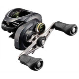 Carrete Shimano Curado K 301HG - Tienda Bass