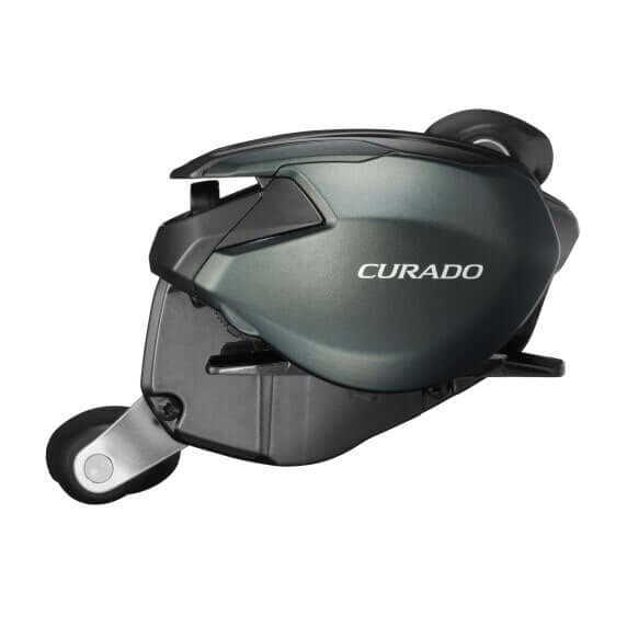 Carrete Shimano Curado M 201 XG - Tienda Bass